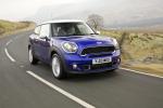 Mini Paceman Cooper SD 2013 года (UK)